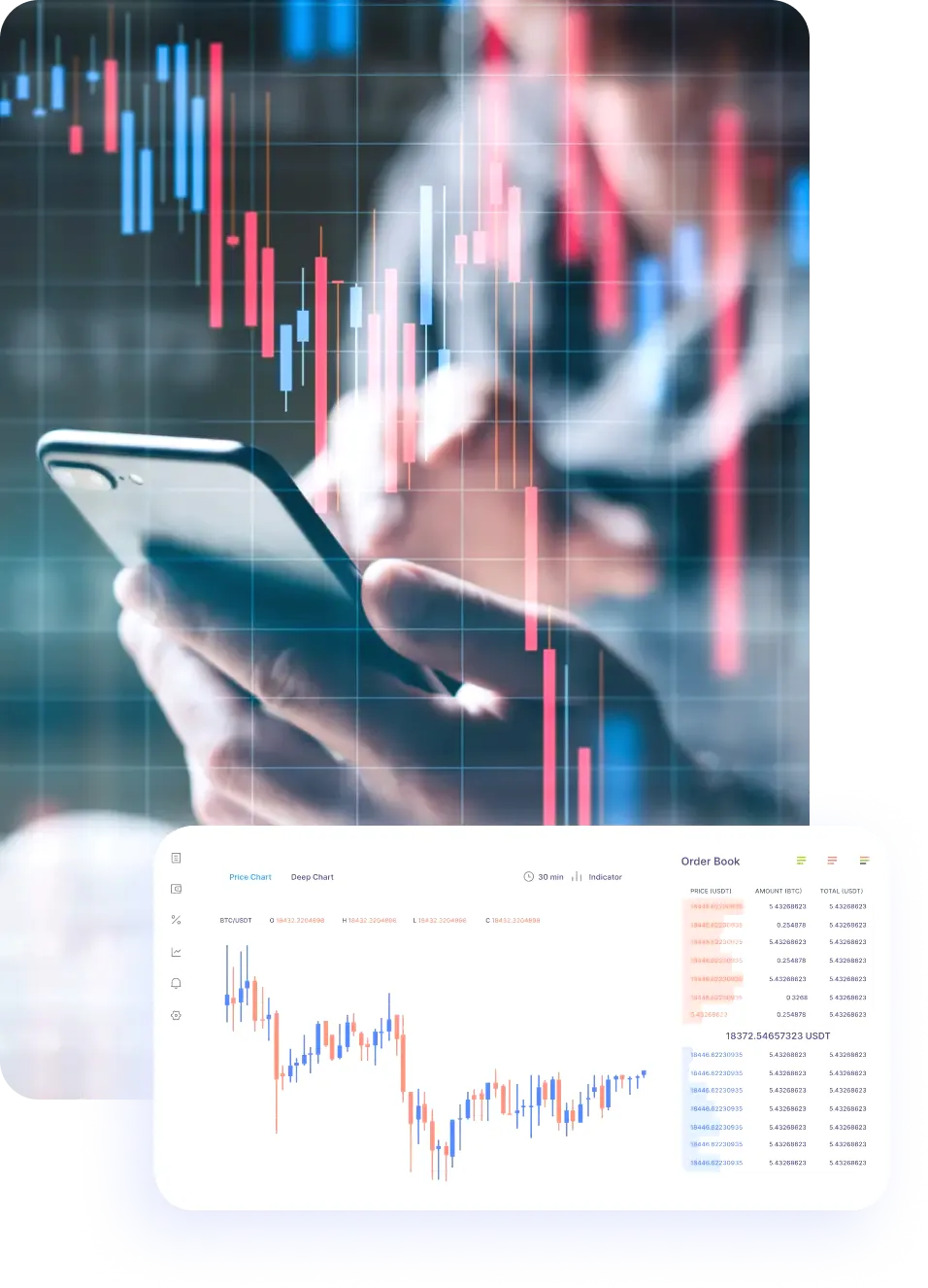 Tavora Brunesia plataforma cripto